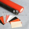 Silicone rubber coated fiberglass fabric Silicone rubber coated fiberglass fabric