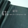 Fluoride rubber coated fiberglass fabric