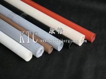 PTFE coated fiberglass cloth